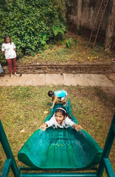 Куттикканам: Amritara Shalimar Spice Garden Resort & Spa
