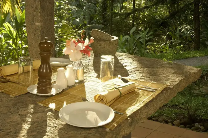 Куттикканам: Amritara Shalimar Spice Garden Resort & Spa