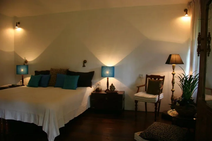 Куттикканам: Amritara Shalimar Spice Garden Resort & Spa
