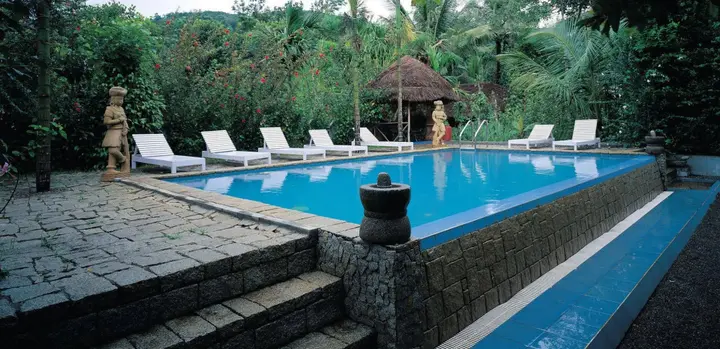 Куттикканам: Amritara Shalimar Spice Garden Resort & Spa