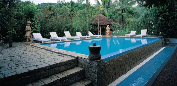 Куттикканам: Amritara Shalimar Spice Garden Resort & Spa