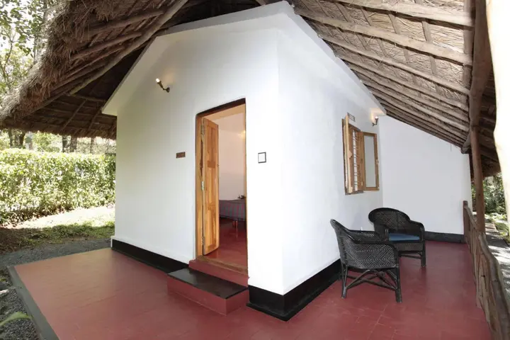Куттикканам: Amritara Shalimar Spice Garden Resort & Spa