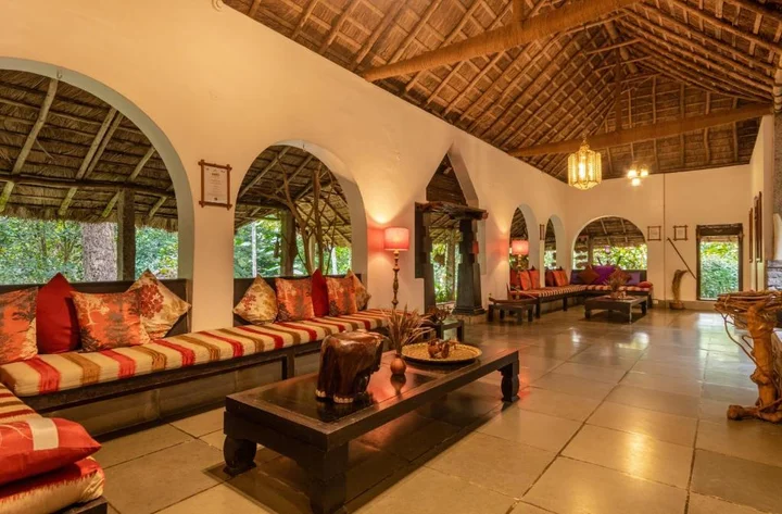 Куттикканам: Amritara Shalimar Spice Garden Resort & Spa
