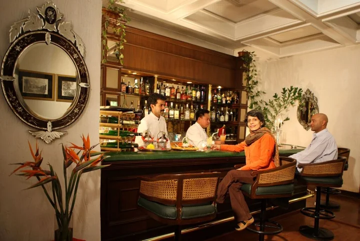 Варанаси: Hotel Clarks