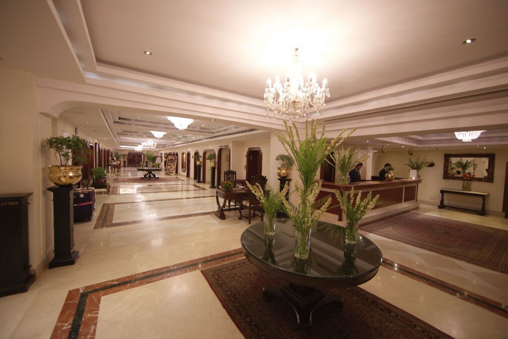 Варанаси: Hotel Clarks