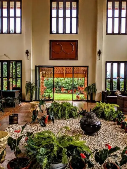 Какабе: Amritara Ambatty Greens Resort