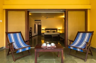 Какабе: Amritara Ambatty Greens Resort