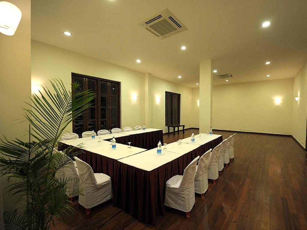 Какабе: Amritara Ambatty Greens Resort