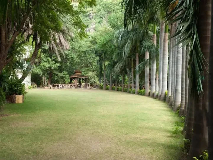 Удаипур: Aaram Baagh Udaipur