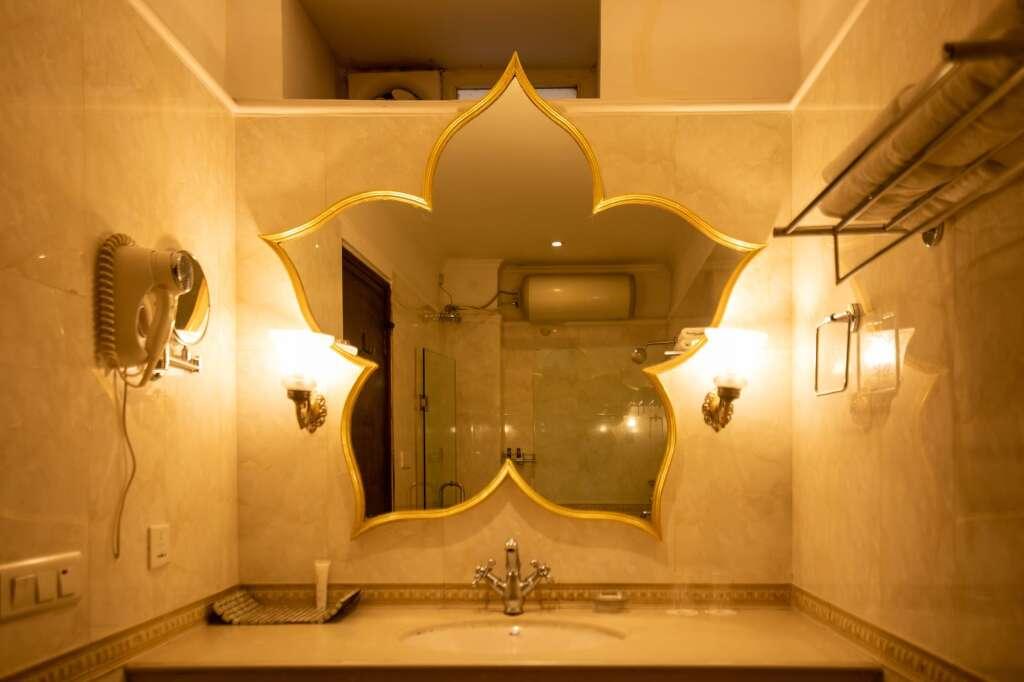 Варанаси: Amritara Suryauday Haveli