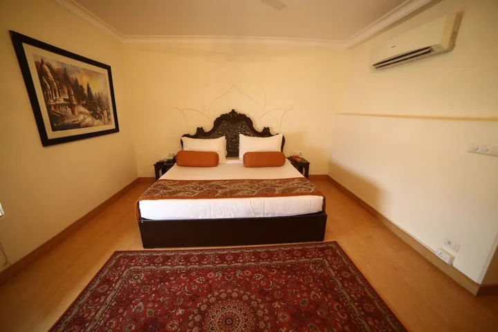 Варанаси: Amritara Suryauday Haveli