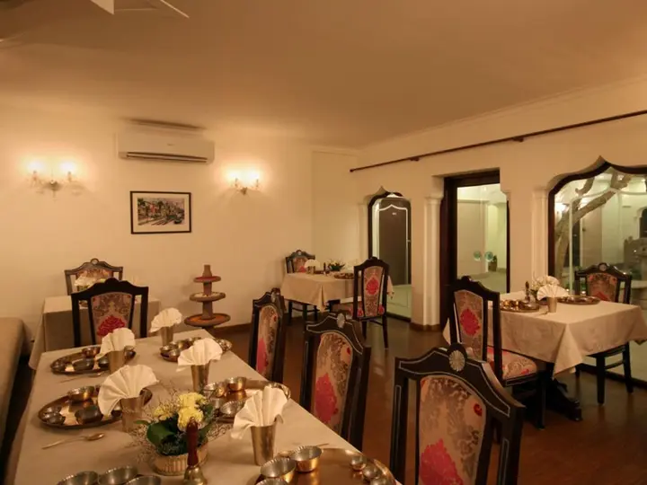 Варанаси: Amritara Suryauday Haveli