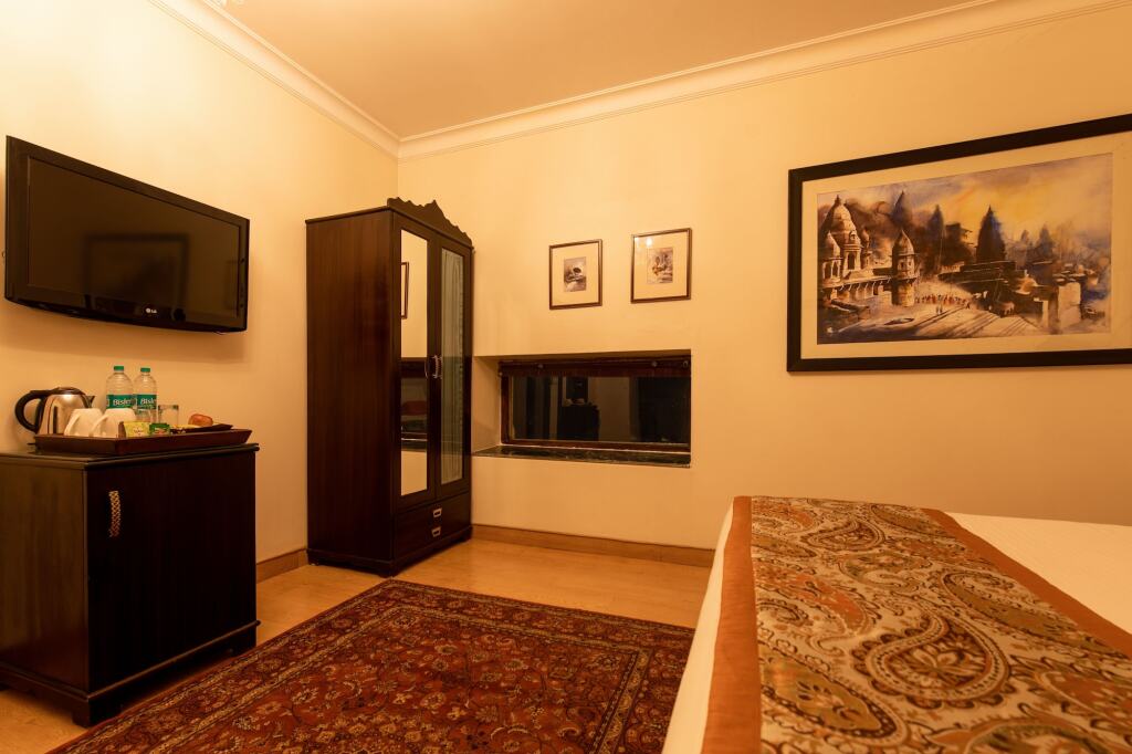 Варанаси: Amritara Suryauday Haveli