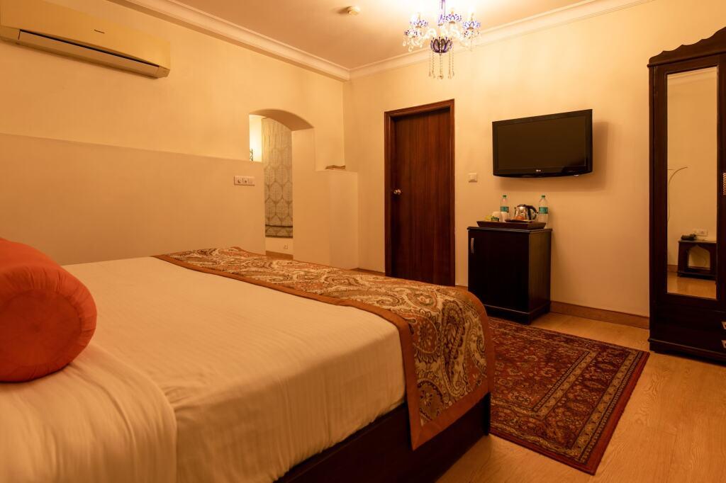 Варанаси: Amritara Suryauday Haveli