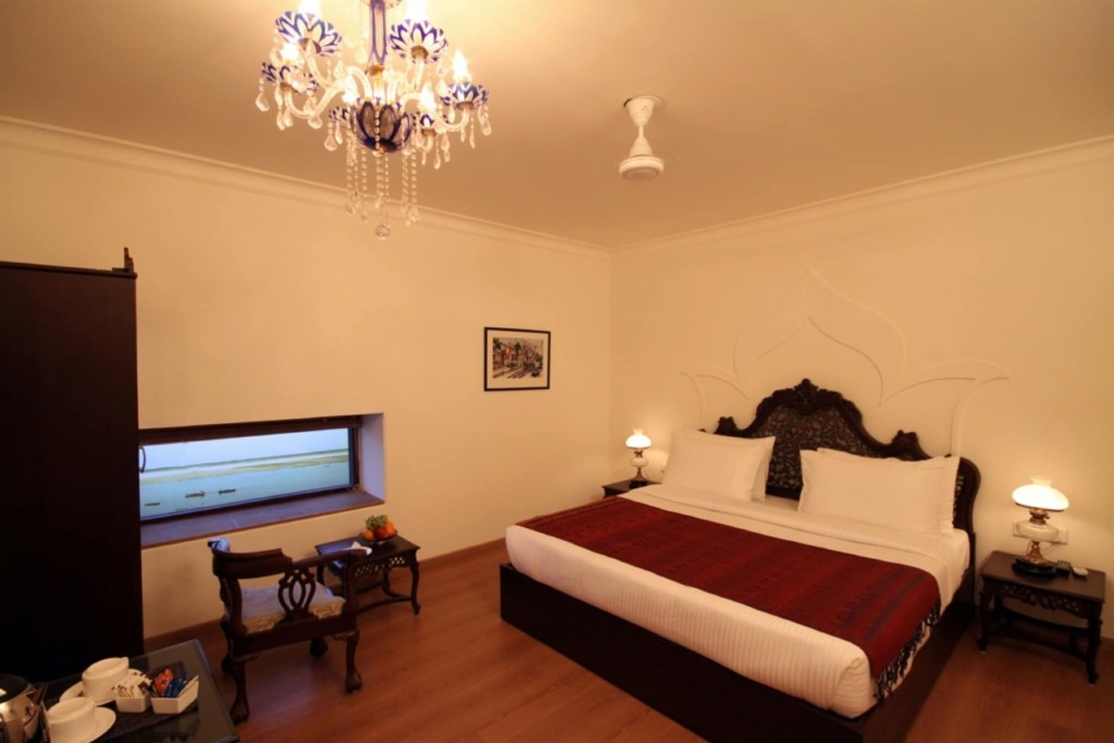 Варанаси: Amritara Suryauday Haveli