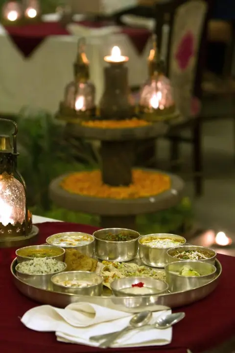 Варанаси: Amritara Suryauday Haveli