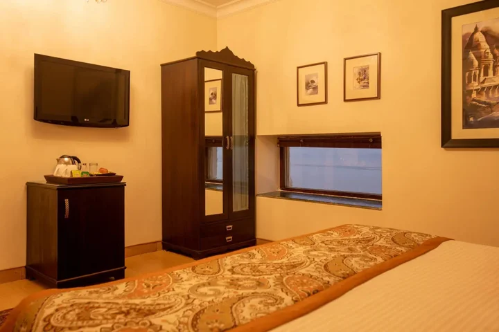 Варанаси: Amritara Suryauday Haveli