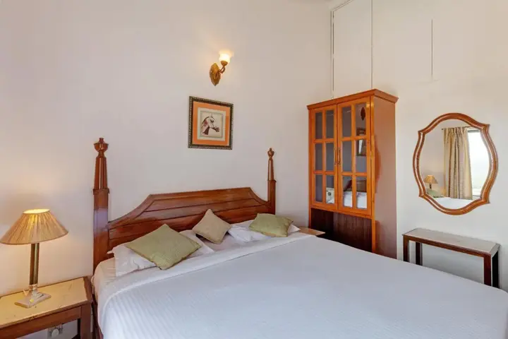 Олд-Махабалешвар: Ramsukh Resorts and Spa