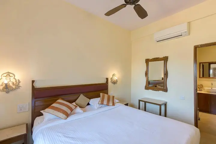 Олд-Махабалешвар: Ramsukh Resorts and Spa