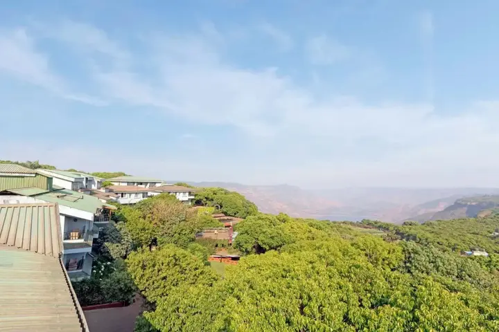 Олд-Махабалешвар: Ramsukh Resorts and Spa