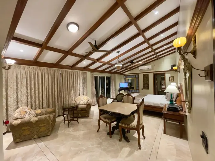 Олд-Махабалешвар: Ramsukh Resorts and Spa