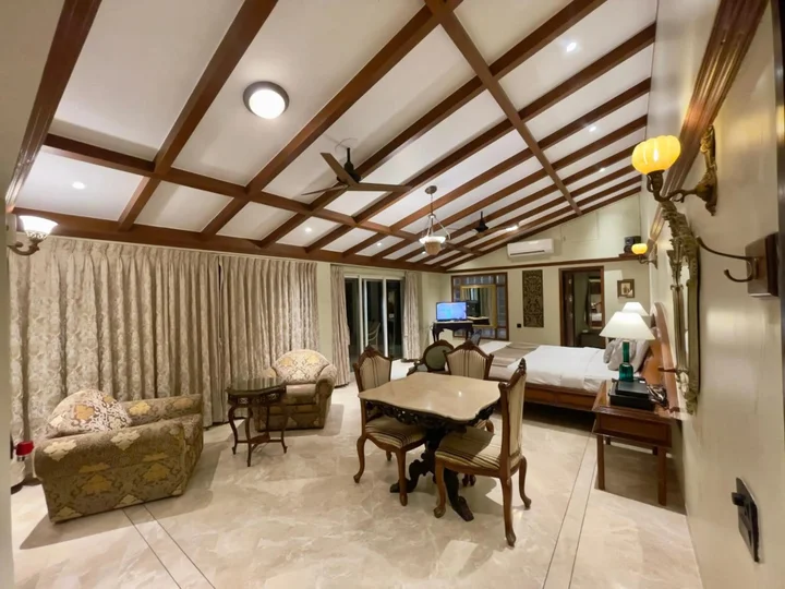 Олд-Махабалешвар: Ramsukh Resorts and Spa