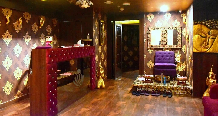 Варанаси: Hotel City Inn Varanasi