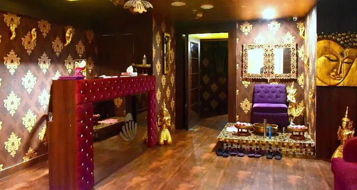 Варанаси: Hotel City Inn Varanasi