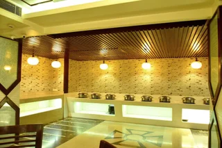 Варанаси: Hotel City Inn Varanasi