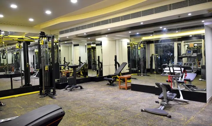Варанаси: Hotel City Inn Varanasi