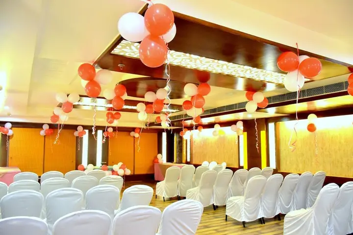 Варанаси: Hotel City Inn Varanasi