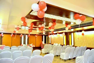 Варанаси: Hotel City Inn Varanasi