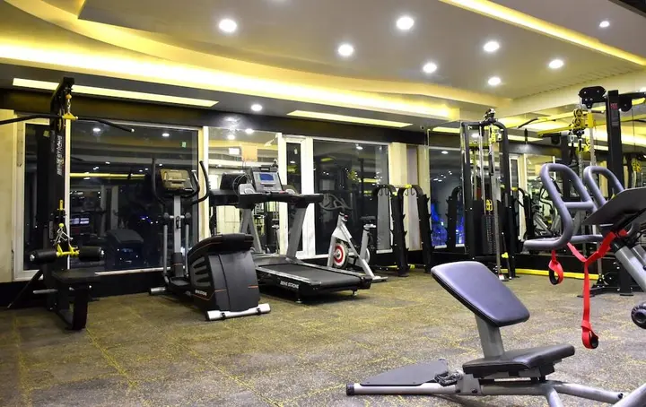 Варанаси: Hotel City Inn Varanasi