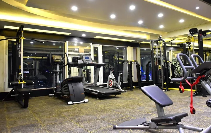 Варанаси: Hotel City Inn Varanasi