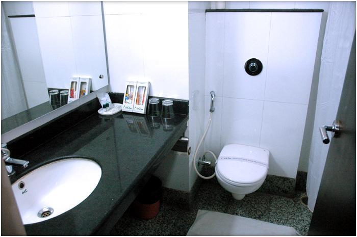 Варанаси: Hotel City Inn Varanasi