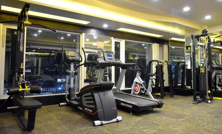 Варанаси: Hotel City Inn Varanasi