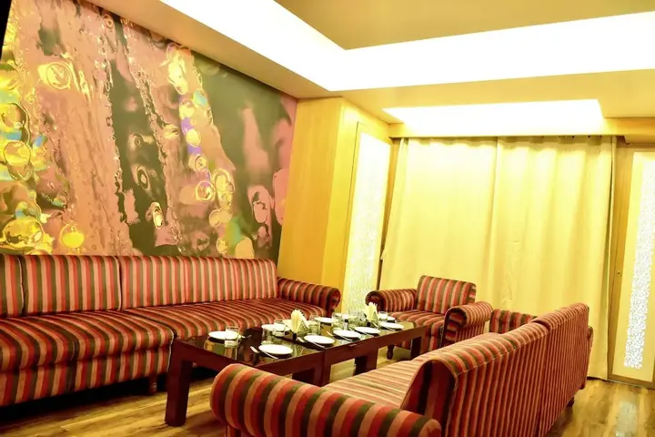 Варанаси: Hotel City Inn Varanasi