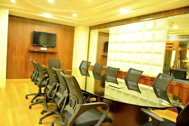 Варанаси: Hotel City Inn Varanasi