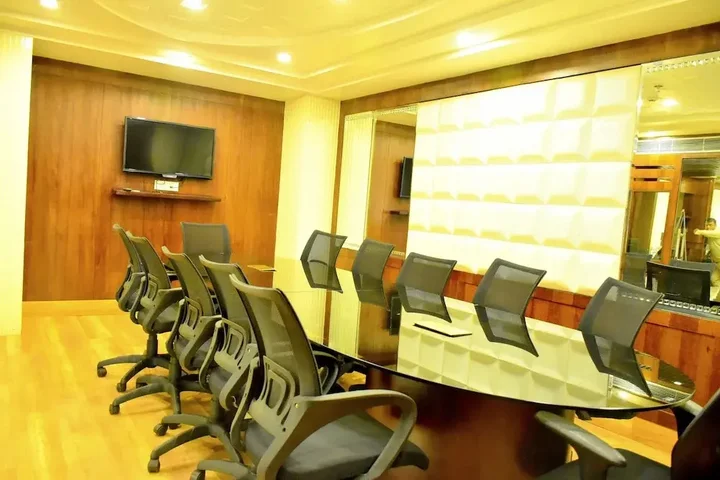 Варанаси: Hotel City Inn Varanasi