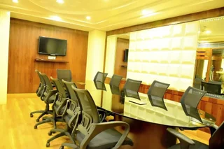 Варанаси: Hotel City Inn Varanasi