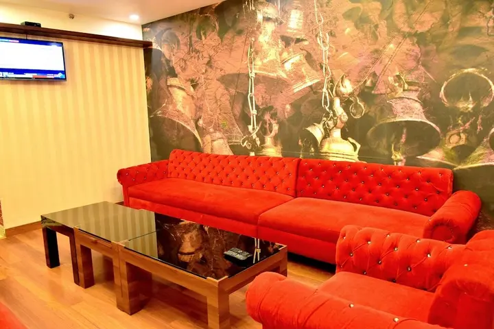 Варанаси: Hotel City Inn Varanasi