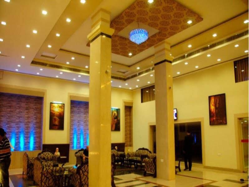 Варанаси: Hotel City Inn Varanasi