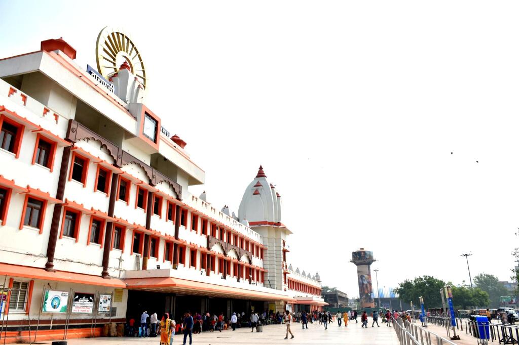 Варанаси: Hotel City Inn Varanasi