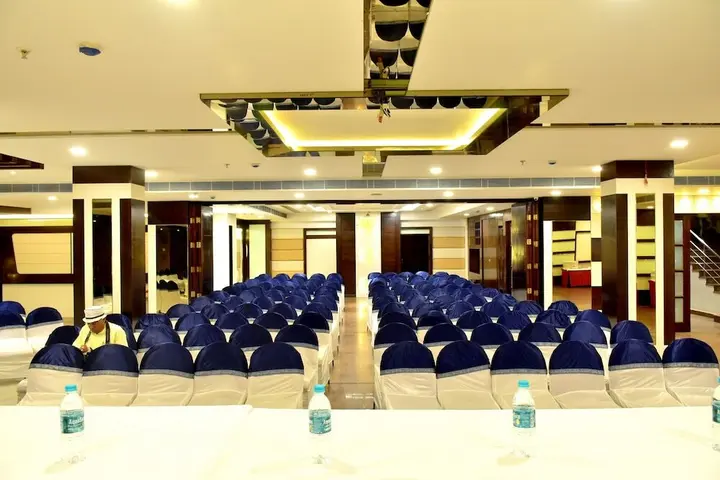 Варанаси: Hotel City Inn Varanasi