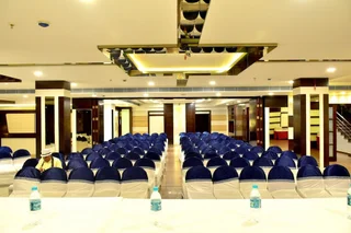 Варанаси: Hotel City Inn Varanasi