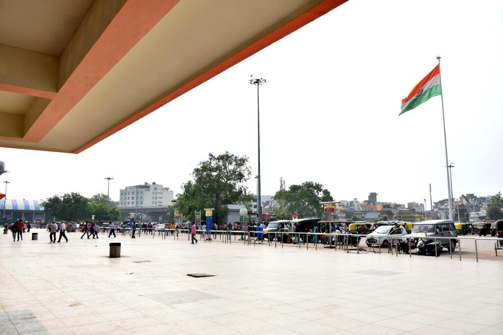 Варанаси: Hotel City Inn Varanasi