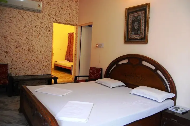 Агра: Sai Home Stay Bed & Breakfast