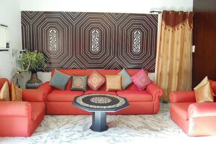 Агра: Sai Home Stay Bed & Breakfast