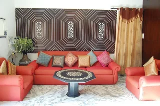 Агра: Sai Home Stay Bed & Breakfast