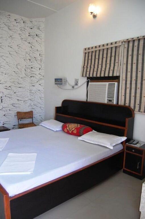Агра: Sai Home Stay Bed & Breakfast